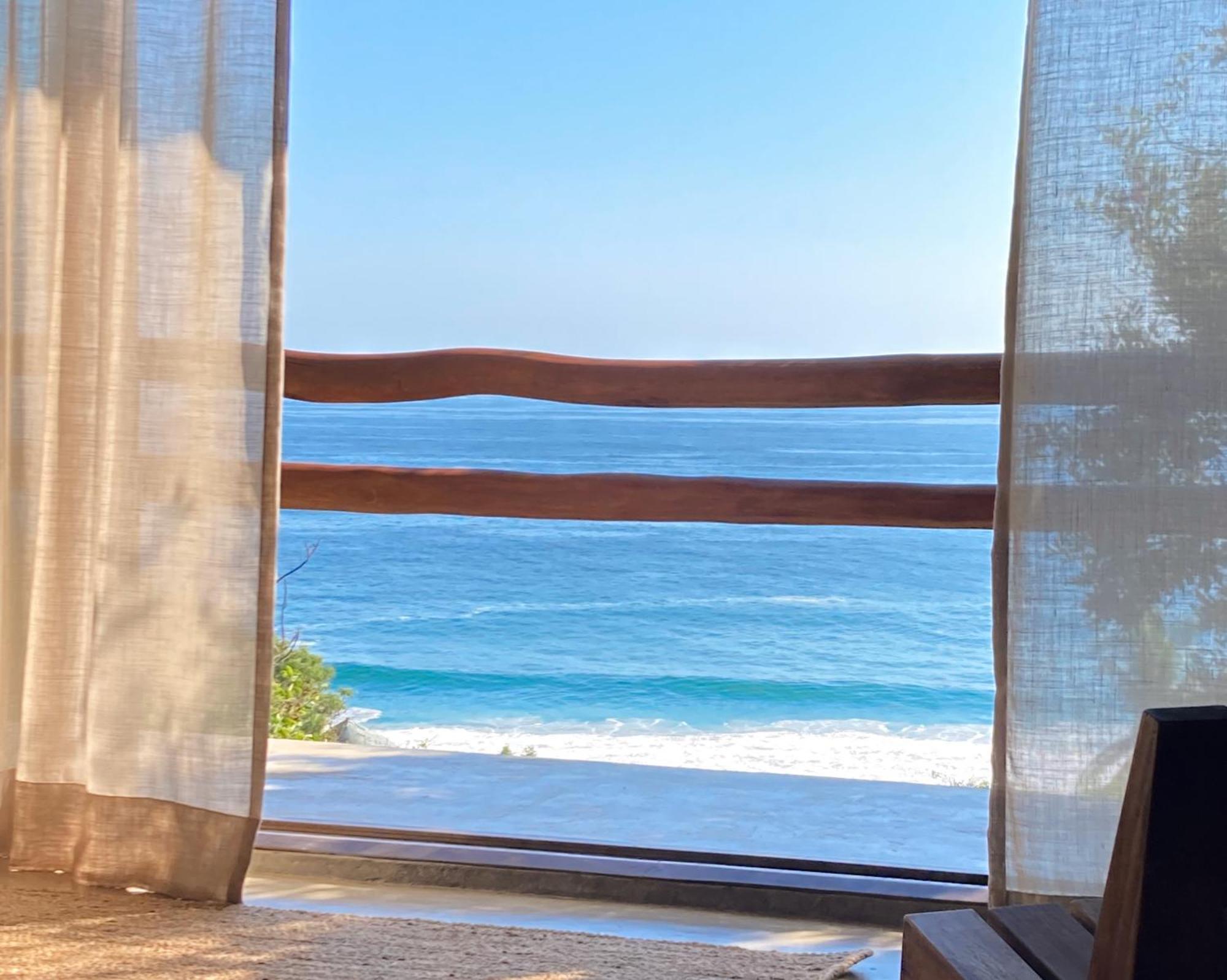 Ukiyo San Agustinillo Hotel Luaran gambar