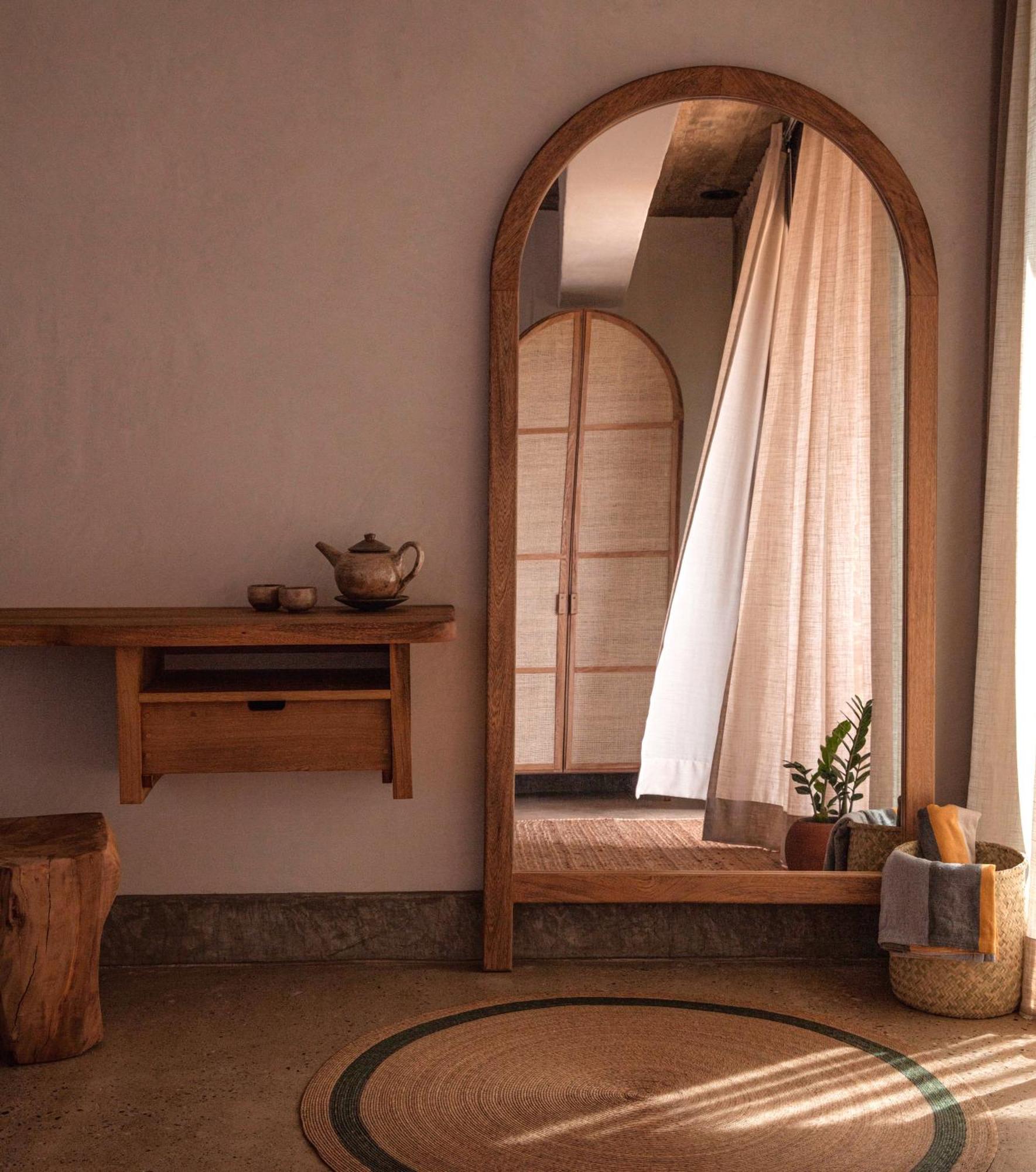 Ukiyo San Agustinillo Hotel Luaran gambar