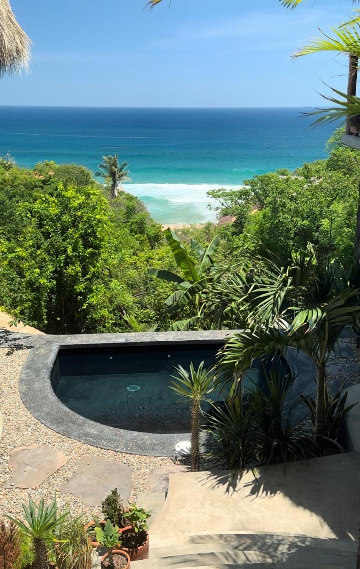 Ukiyo San Agustinillo Hotel Luaran gambar