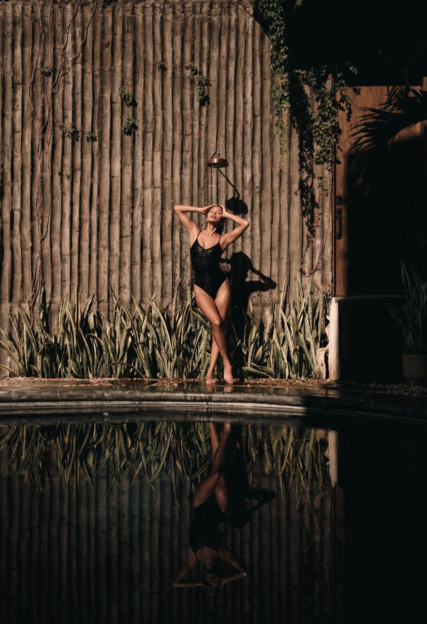 Ukiyo San Agustinillo Hotel Luaran gambar