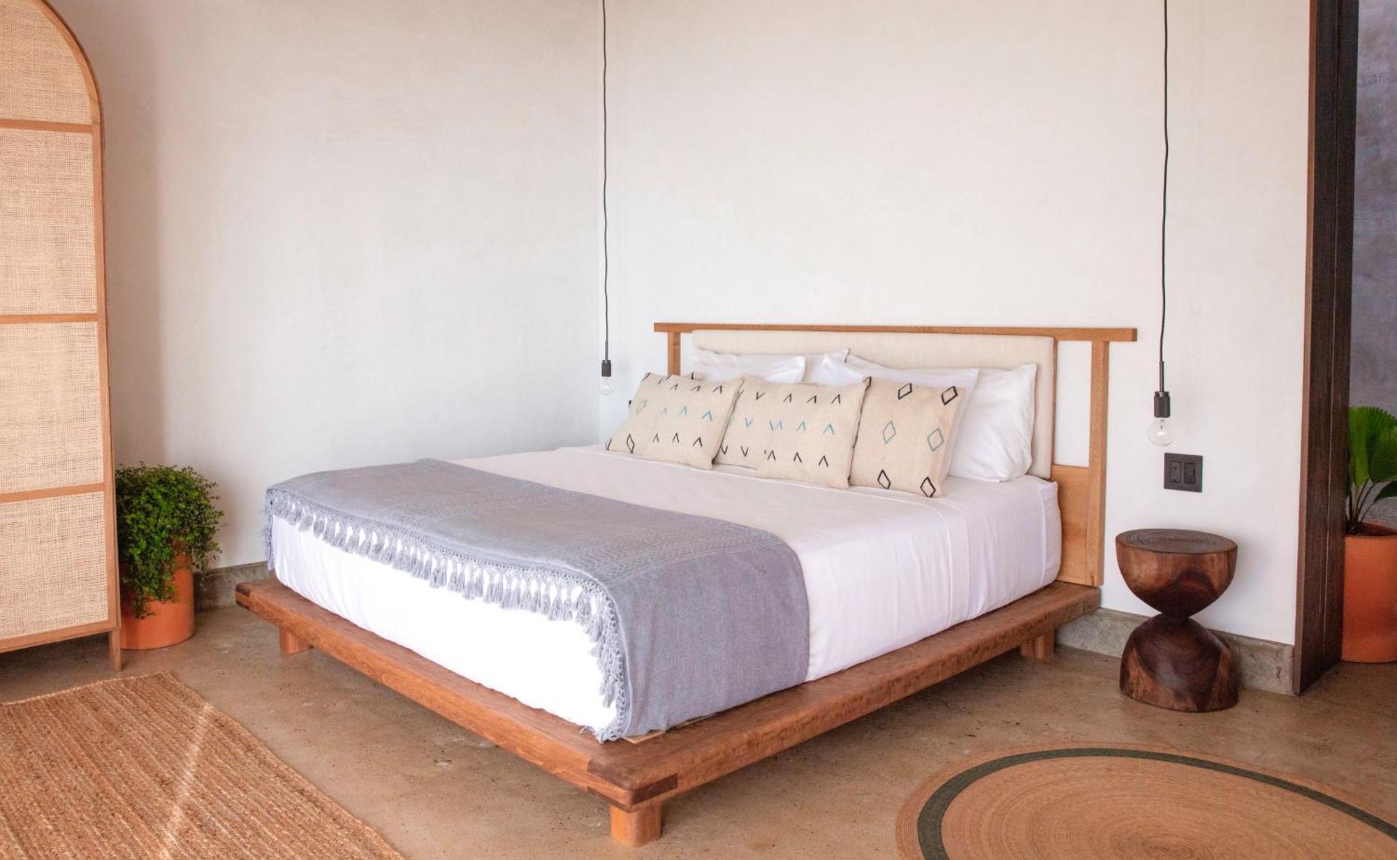 Ukiyo San Agustinillo Hotel Luaran gambar