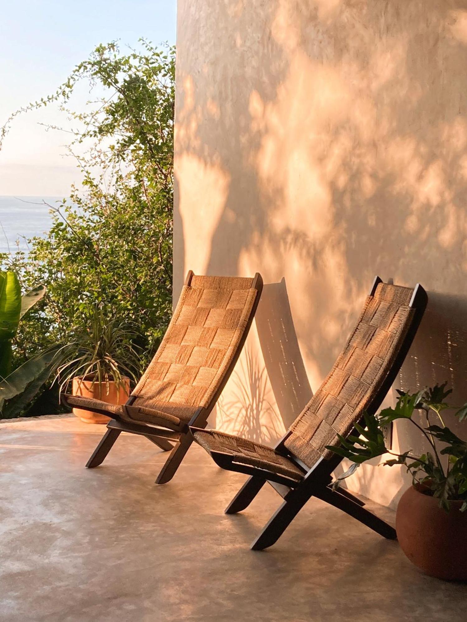 Ukiyo San Agustinillo Hotel Luaran gambar