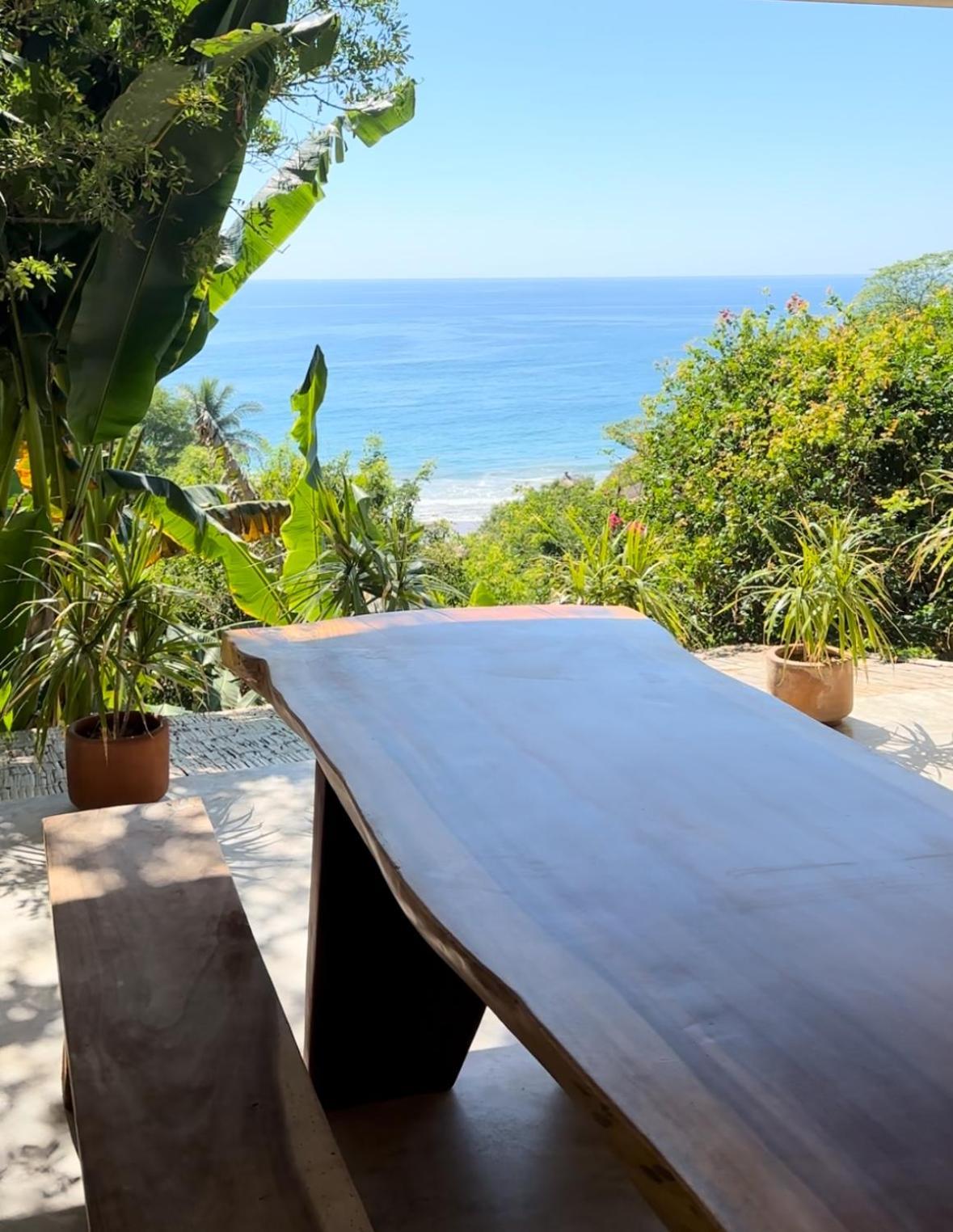 Ukiyo San Agustinillo Hotel Luaran gambar