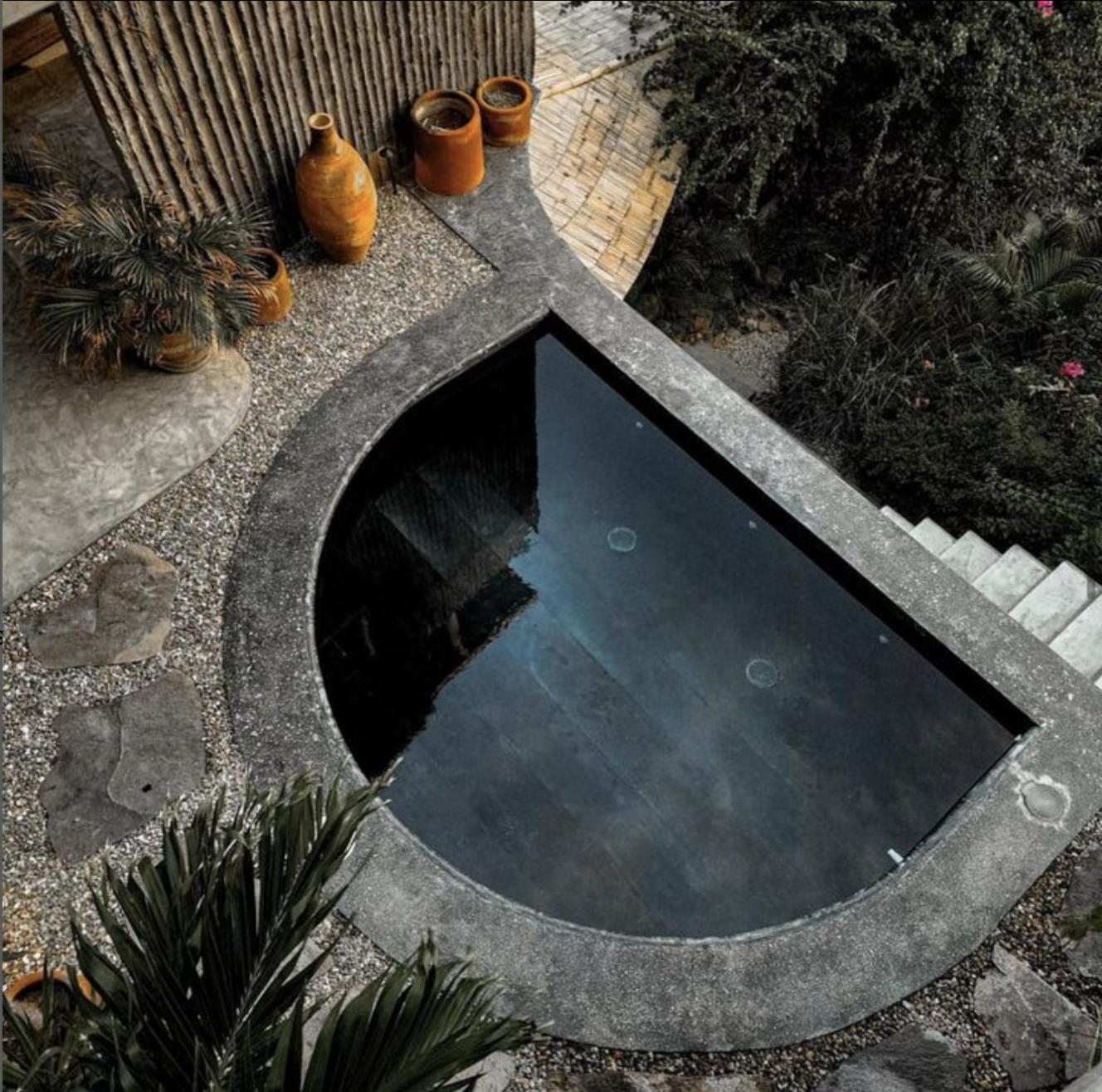 Ukiyo San Agustinillo Hotel Luaran gambar